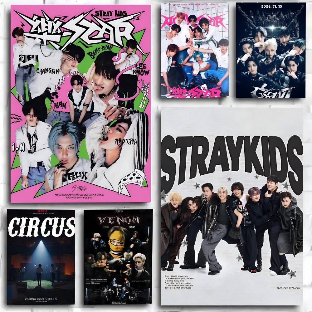 Korean Boys Group 2nd Mini Mus - Modern Korean Lifestyle 评论和价格