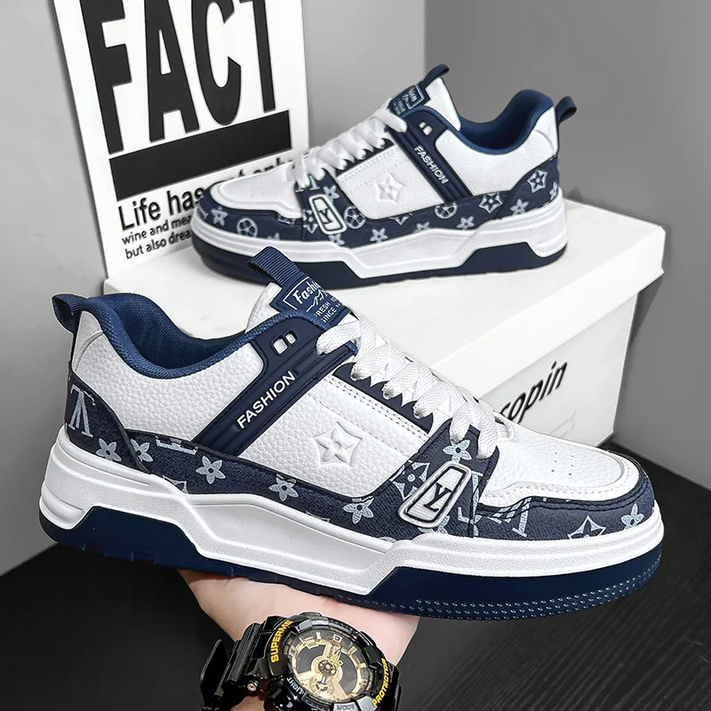 Men's Versatile Comfortable Pl - The Korean Lifestyle 评论和价格