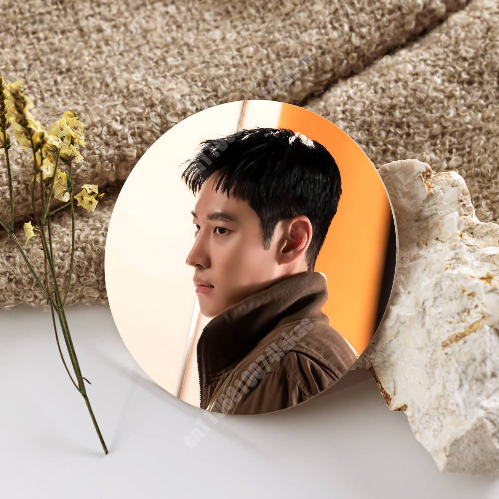 Taxi Driver Kim Do Gi Korean D - Modern Korean Lifestyle 评论和价格