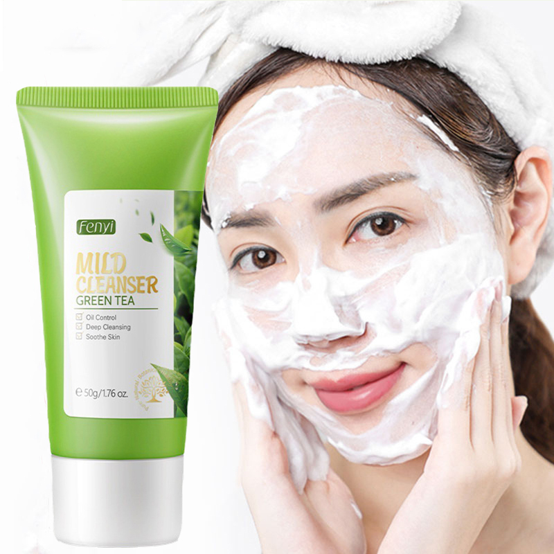 Facial Products Kit Sakura / G - Korean Tea Set 评论和价格