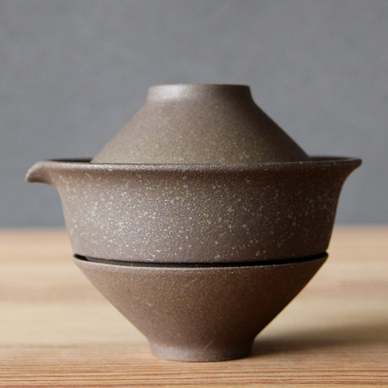 Japanese Ceramic Teapot Kettle - Korean Tea Set 评论和价格