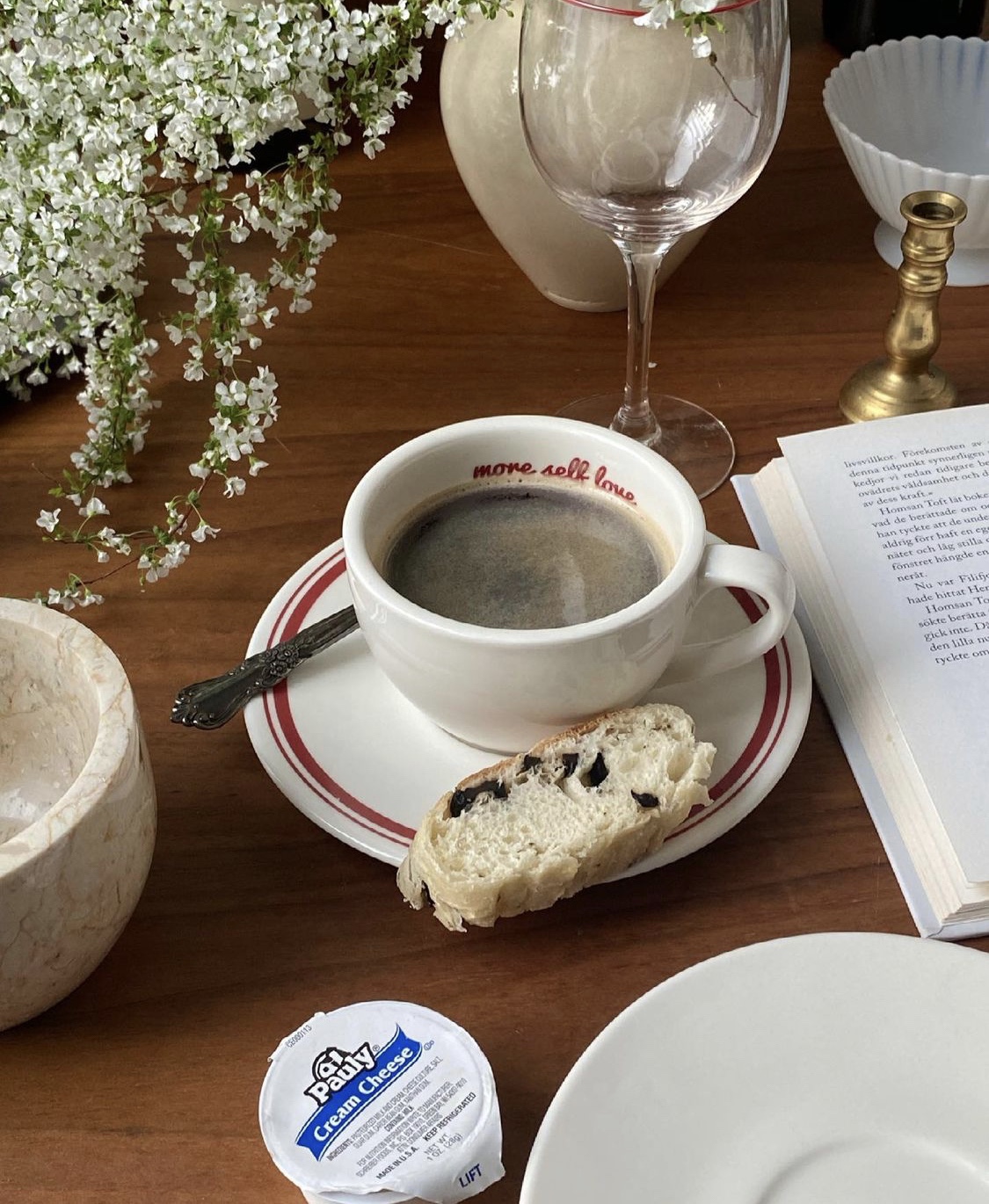 Korea Letters Coffee Cup Sauce - Korean Tea Set 评论和价格
