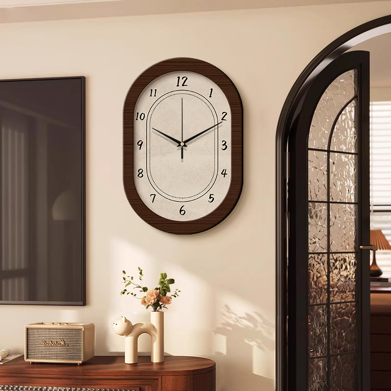Design Creative Wall Clocks Ch - Modern Korean Lifestyle 评论和价格
