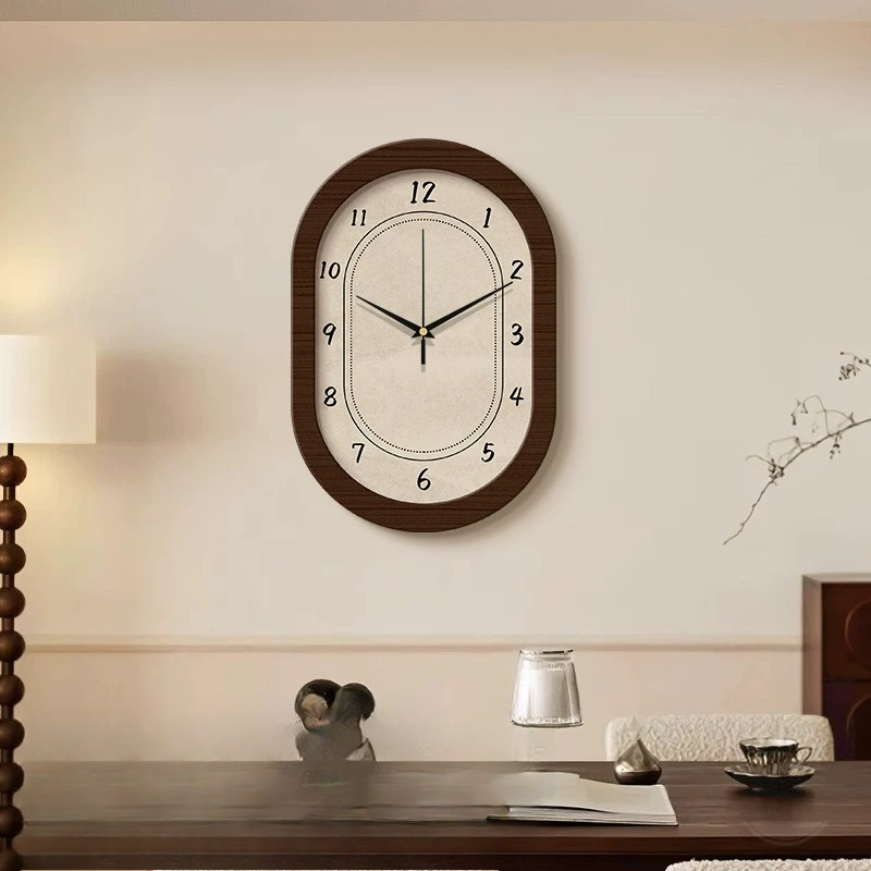 Design Creative Wall Clocks Ch - Modern Korean Lifestyle 评论和价格