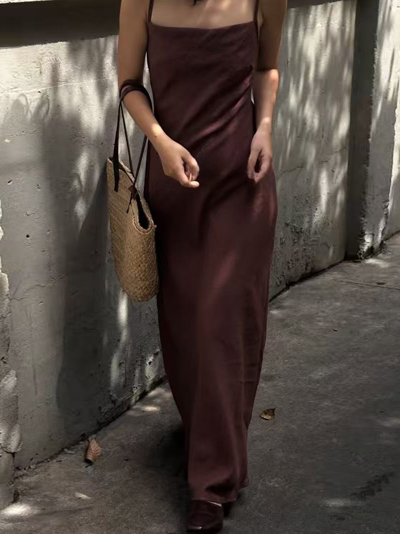 Elegant Korean Style Summer Lo - The Korean Lifestyle 评论和价格